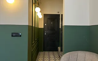 Garsoniera splendida in zona Dacia - piata Gemeni - Poză 28