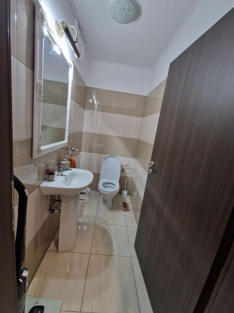 Cartier Europa | Duplex | 5 camere | 4 bai | Toata utilitatile | Comision 0% - Poză 20