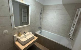 Inchiriere studio nou  mobilat si utilat, Rezidential Vulcan - Poză 7