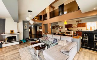 DE VANZARE CASA INDIVIDUALA 300 MP | 700 MP CURTE - Poză 9