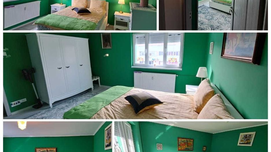 Prima Închiriere | Vedere Panoramică spre ParkLake – Zona IOR - Poză 3