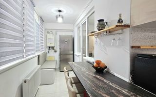 Apartament Modern si Decomandat | Militari Residence | Ilie Petre - Poză 10