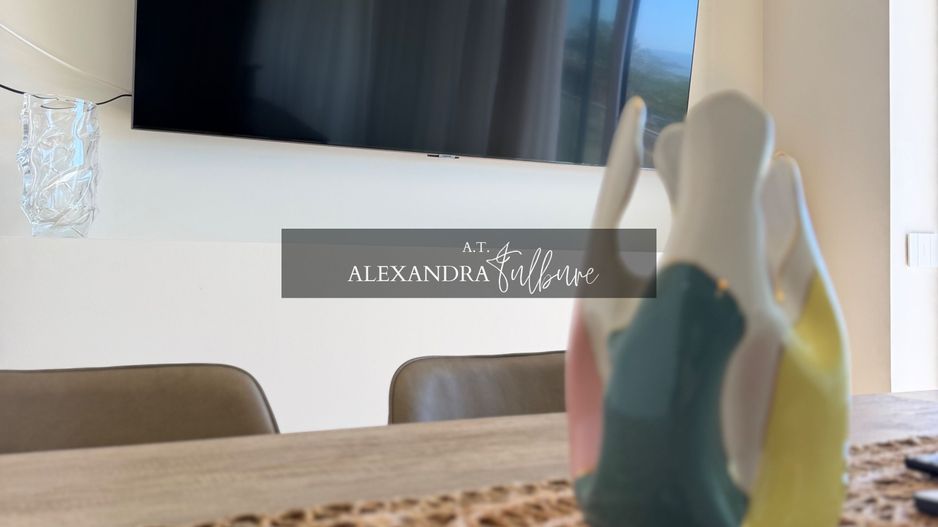 Apartament Premium 2 camere si panoramă asupra Clujului - Poză 26