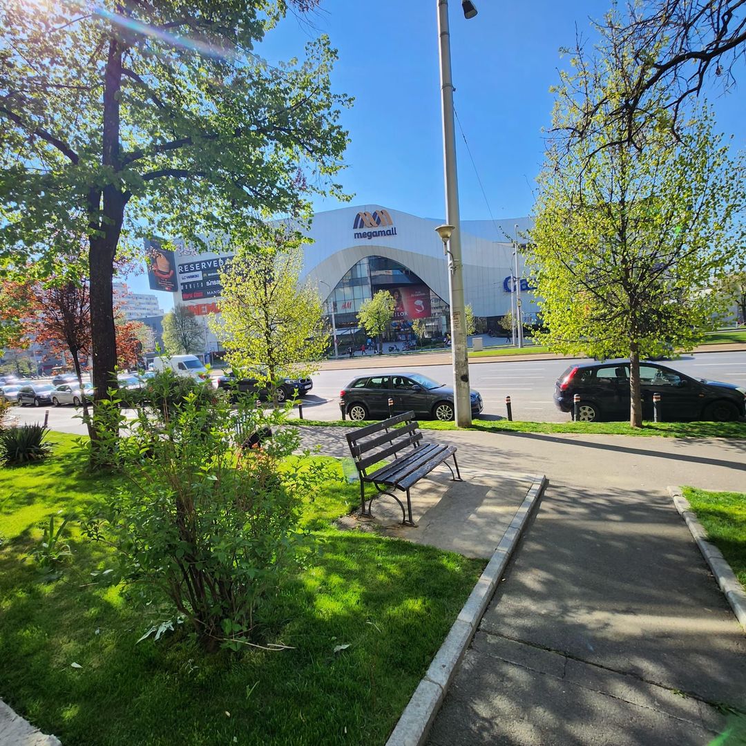 Apartament 3 camere Mega Mall - Poză 11