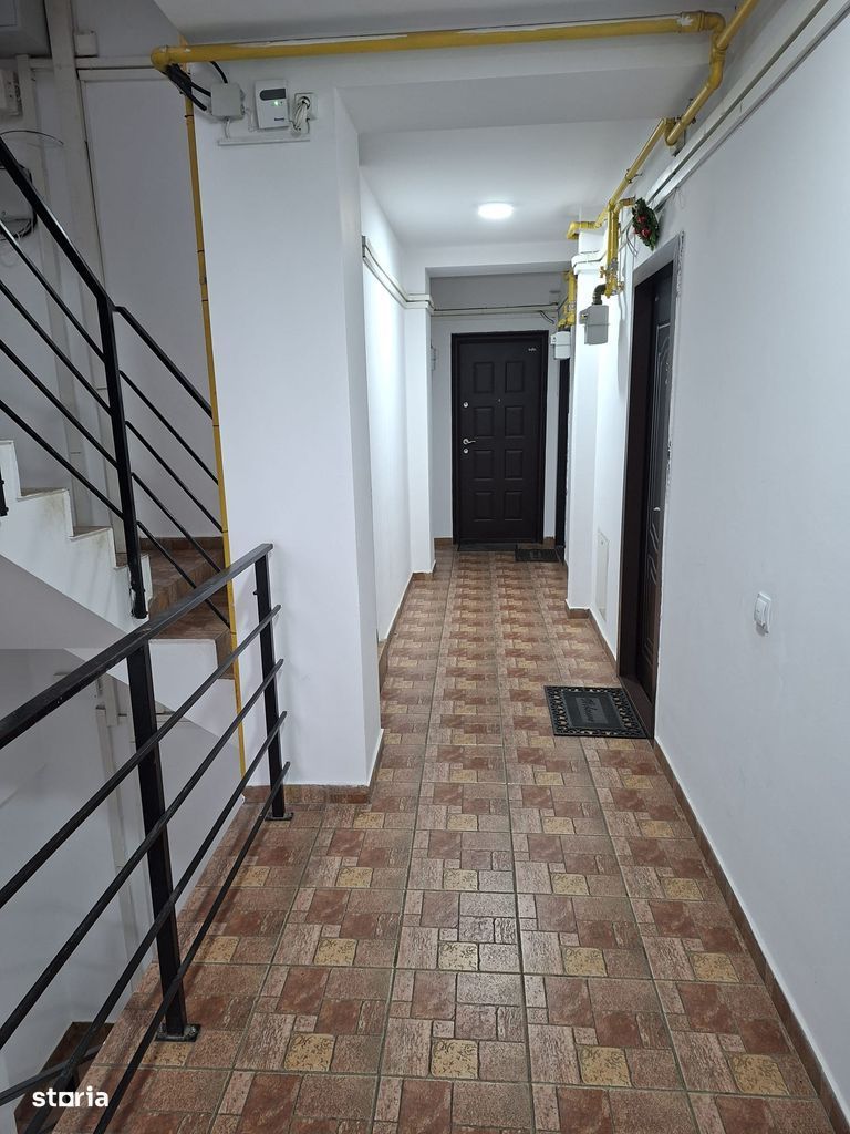 Berceni–P. Tudor Arghezi, Dr. Jilavei 113B,  apartament 2 camere - Poză 10