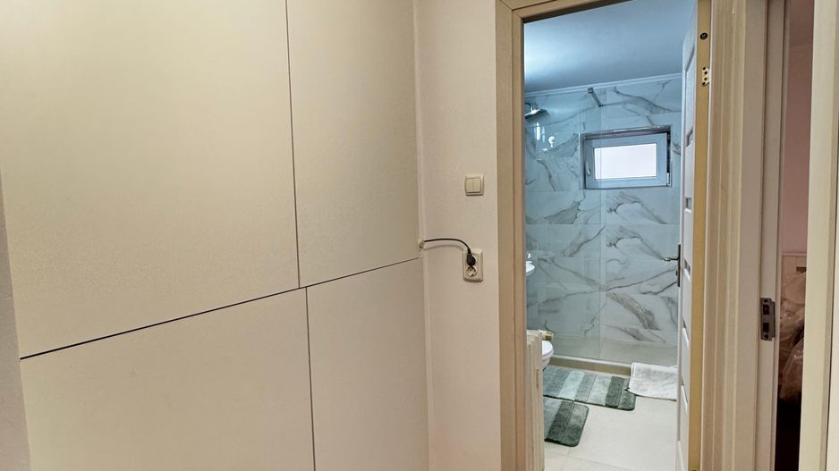 APARTAMENT DE ÎNCHIRIAT – 3 CAMERE | CANTEMIR – ZONA SALCA, ORADEA - Poză 6
