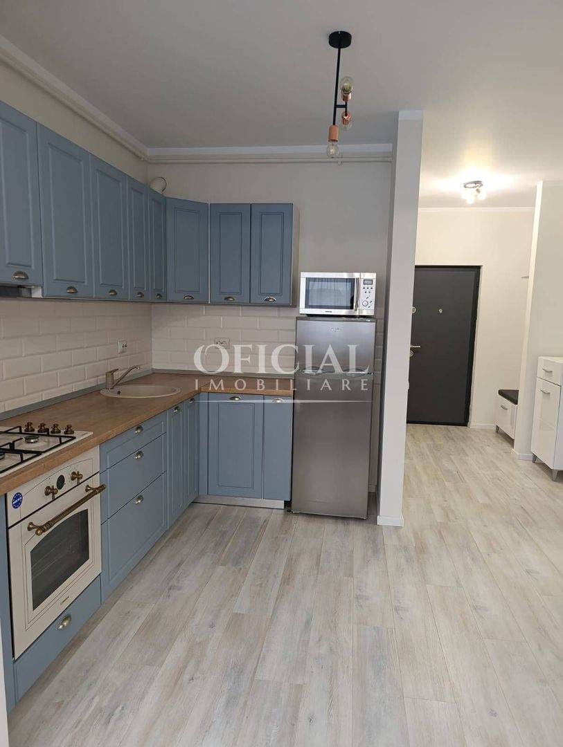 Apartament 2 camere | Garaj Subteran | Lift |  Zona Vivo | Floresti - Poză 1