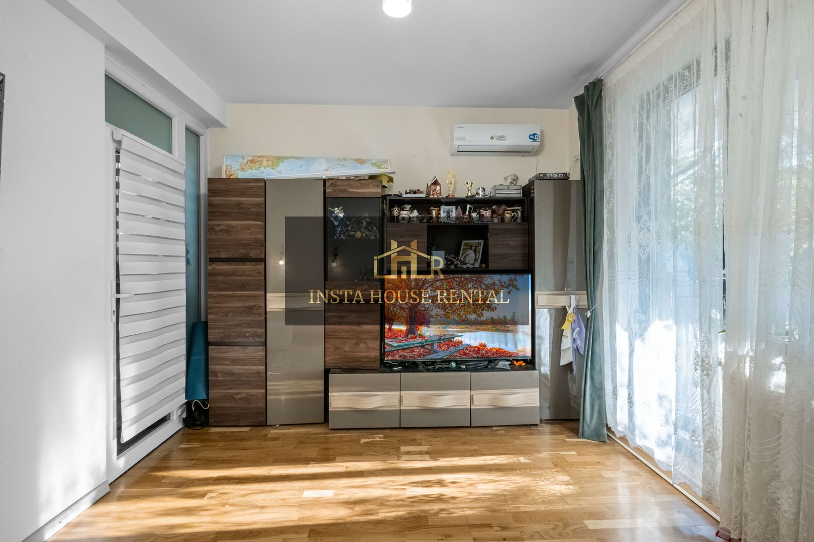 🔹Casă 4+1 Camere | 2 Cocosi | Panouri Fotovoltaice (5kW)🔹 - Poză 6