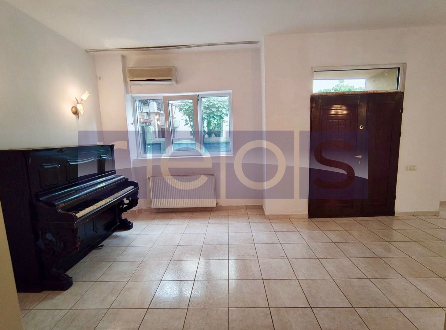 VANZARE VILA P+M | CONSOLIDATA IN 2009 | ZONA TINERETULUI-PARCUL CAROL - Poză 4