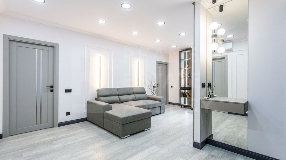 Vânzare, apartament, 2 camere, str. Andrei Doga, Râșcani - Poză 8