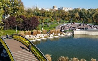 Apartament 3 camere Drumul Taberei, vizavi de Plaza Mall - Poză 1