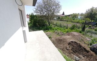 Casa P+1 in comuna 1 Decembrie - str. Victoriei - Poză 9