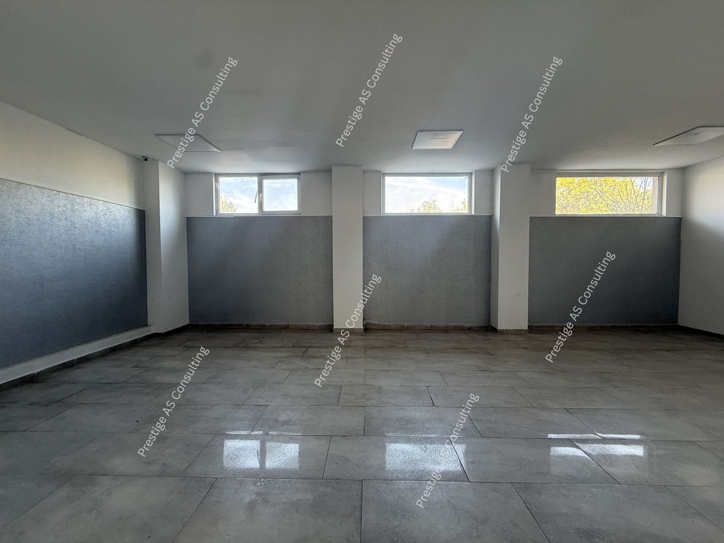 Spatiu comercial 485 mp | Stradal | ISU | 3 intrari | L Rebreanu - Poză 11