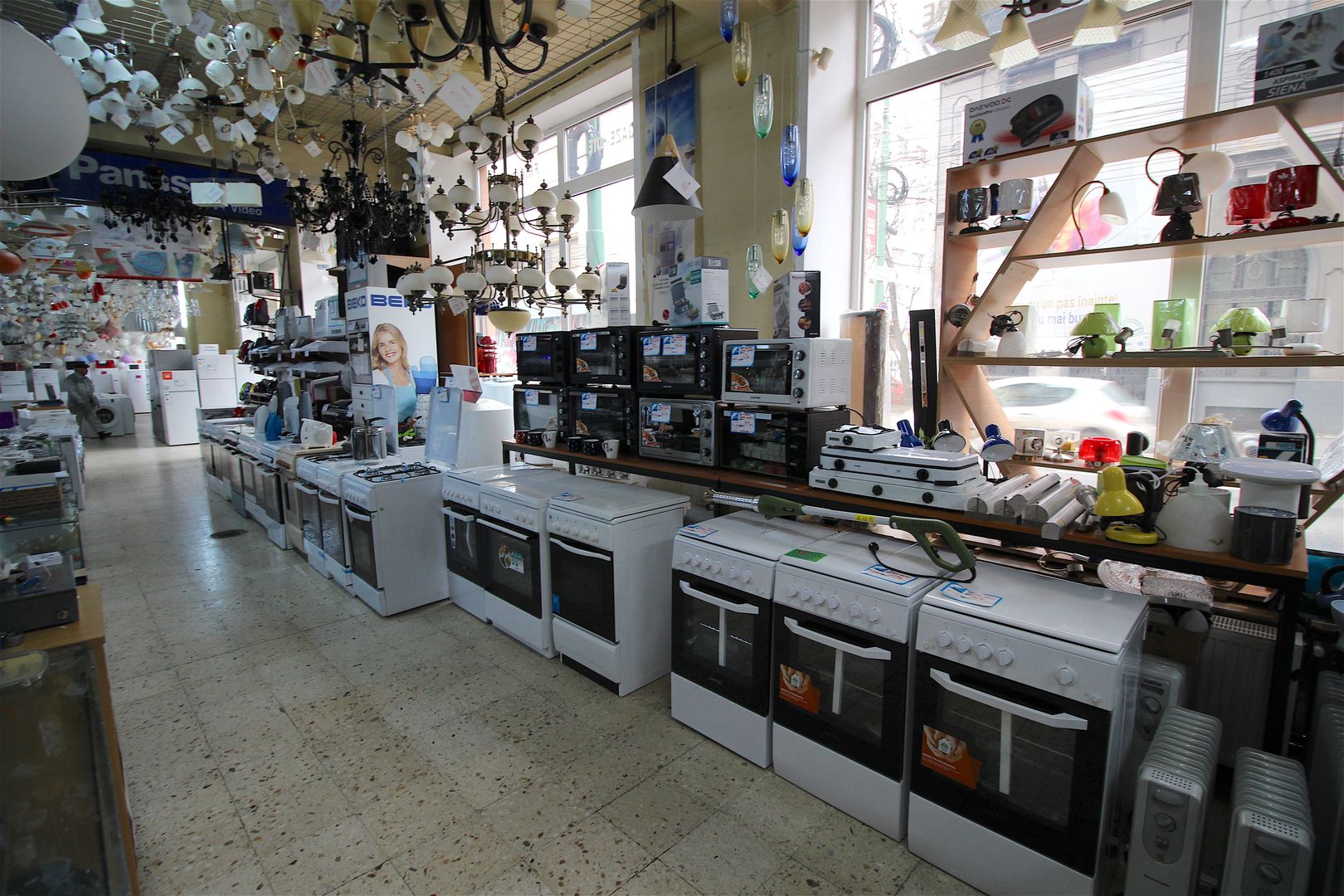 Spatiu Comercial zona Centrala - - Poză 1