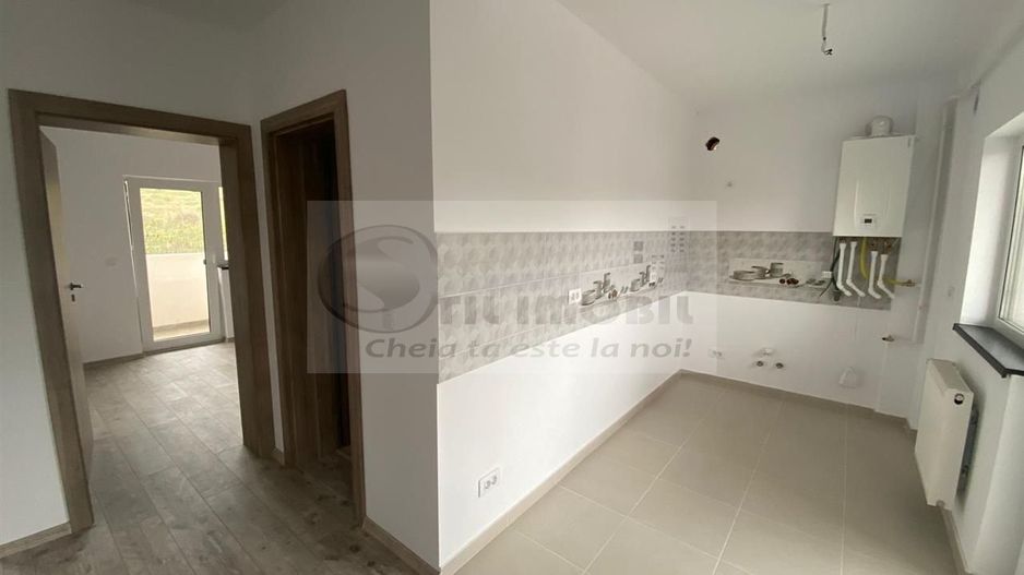 Ap 2 cam Bucium-Visani Intabulat 0% comision- 100,000 € - Poză 3