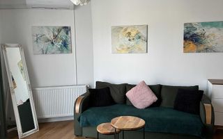 Apartament 2 camere de închiriat | Zona Panemar Eroilor - Poză 2