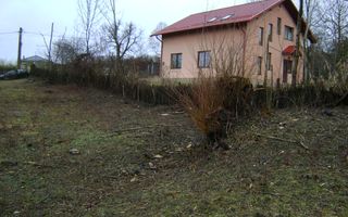 Teren de vanzare in Provita de jos - Poză 11