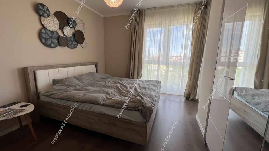 Apartament 2 Camere | Etaj 4 | Calea Torontalului Campeador Residence - Poză 1