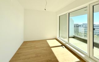 Apartament 3 camere spațios, amenajat, bloc nou, comision 0% - Poză 7