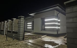 Casa individuala pe un singur nivel! - Poză 7