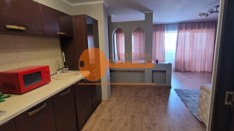 Studio Modern Timpuri Noi ( 2 minute metrou ) - Poză 6