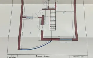 Pipera - Vilă duplex 6 camere și 4 băi - Poză 11