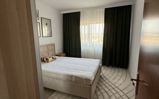 Apartament cu 2 camere de închiriat în zona centrală din Iași - Poză 4