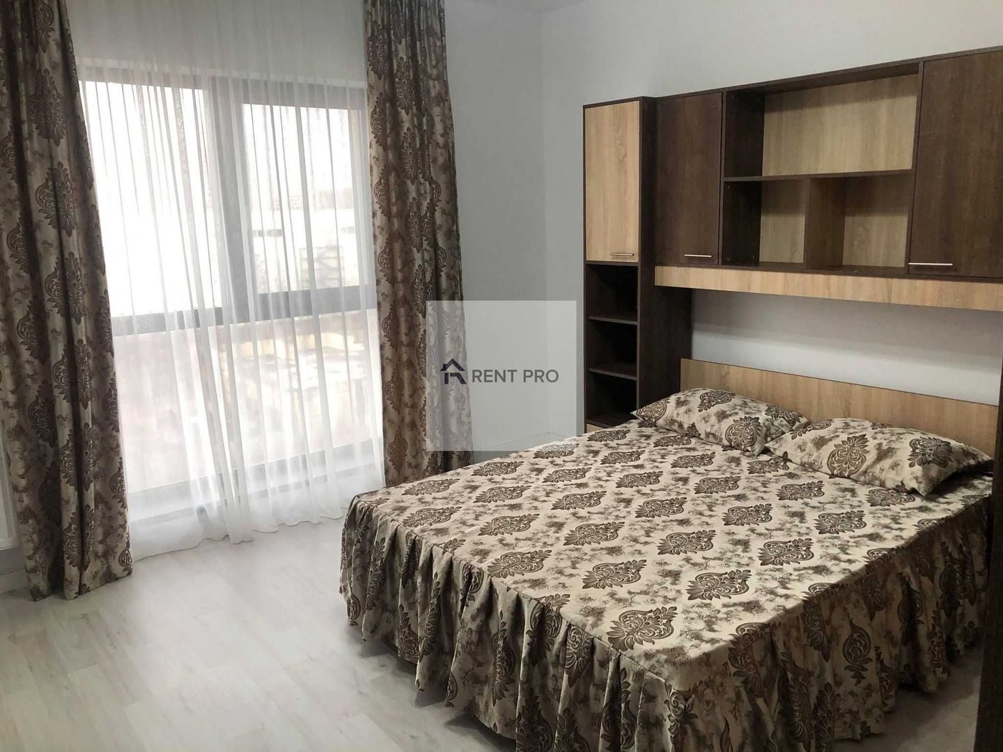 Garsonieră de închiriat | 21 Residence – Politehnica | Etaj 5 - Poză 2