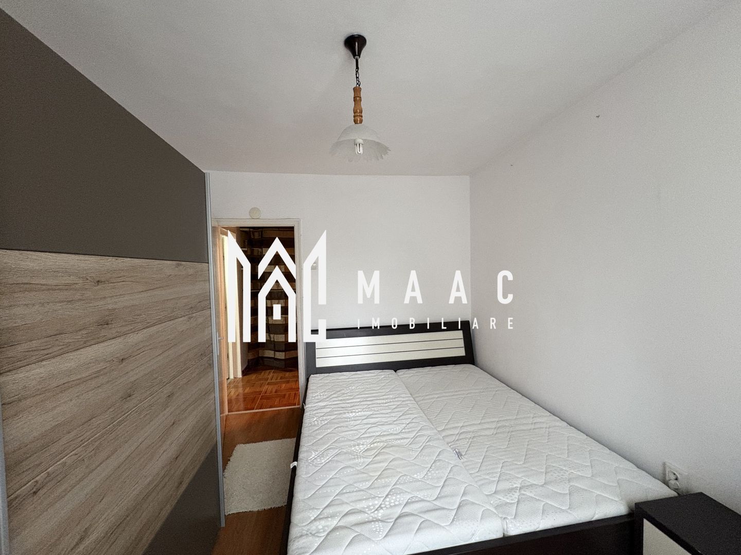 Apartament 2 Camere I Parter I Mobilat I M.Viteazul - Poză 4