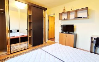Oferim spre vanzare apartament cu 1 camera, Zona Soarelui aproape de Sud Plaza - Poză 8