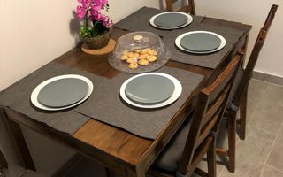 AP. 2 CAMERE DOBROESTI, LOC DE PARCARE, CENTRALA PROPRIE, MODERN - Poză 5