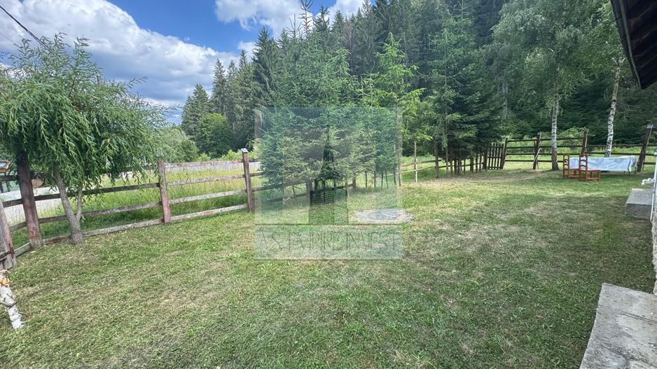 Casa de vacanta - zona Valea Bozom - Apata jud.Brasov - Poză 4