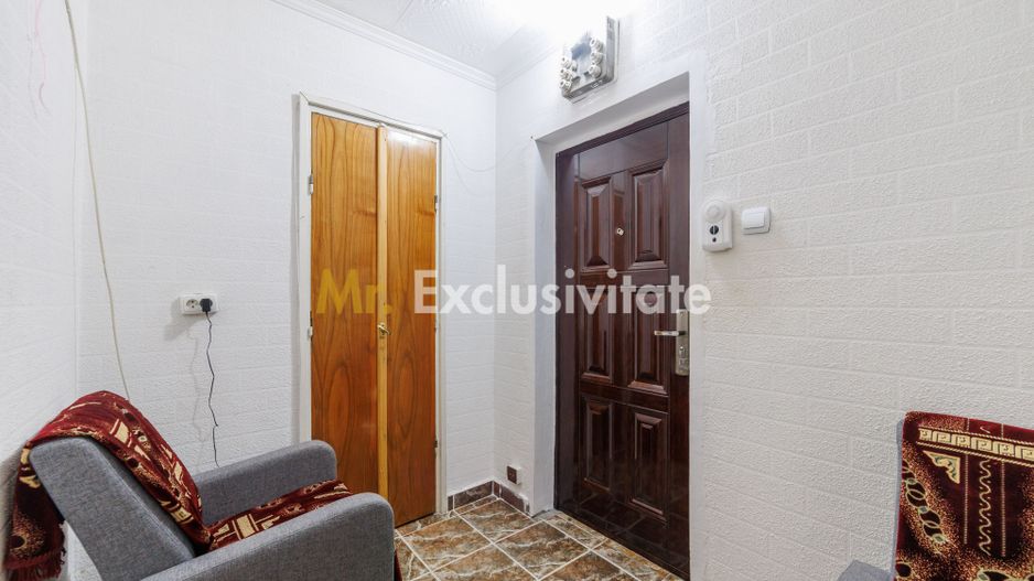 Apartament 2 camere Trivale et 3/4, - Poză 11