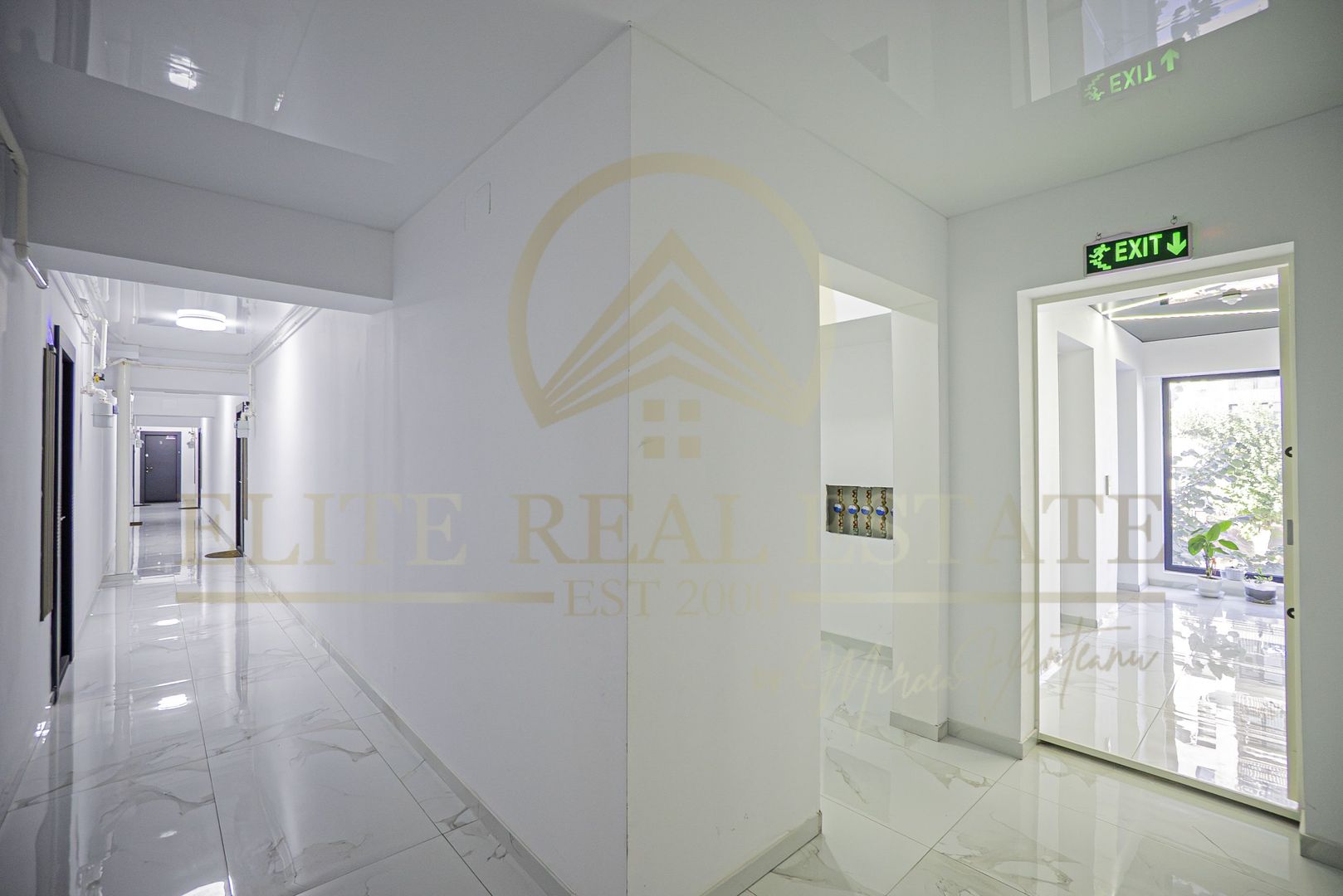 Apartament 2 camere | 60 mp utili | Bloc nou | Casa de Cultura | - Poză 14
