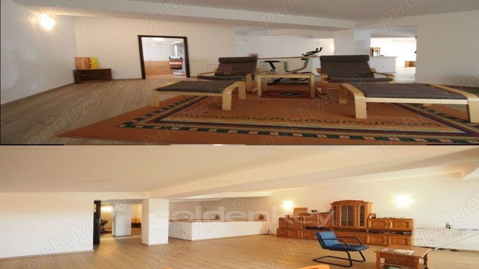 Pipera Birou Casa Vila Locuinta Duplex Comision 0% -Schimb-Vand-Inchiriez - Poză 6