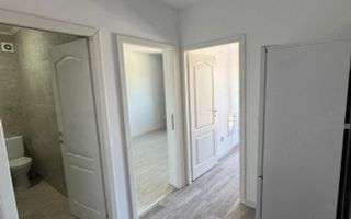 Apartament cu 1 cameră de închiriat în Iași, etaj 1, cu balcon și loc de parcare - Poză 4