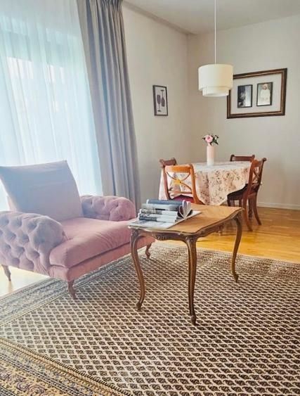 Vilă de colț 5 camere | New Point Villas | Curte 120 mp - Poză 15