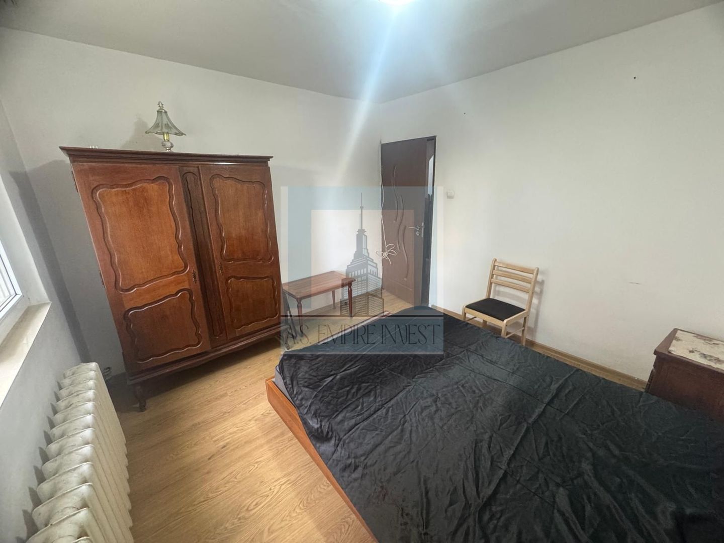 Ap 2 camere mobilat-utilat - zona Grivitei - Poză 7