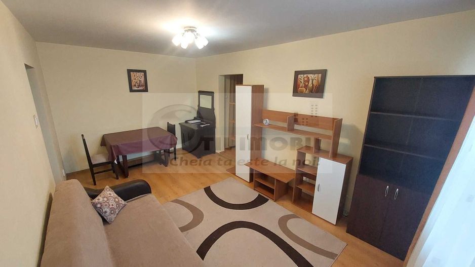 Vand apartament cu 2 camere, SD -Podul Ros - Poză 2