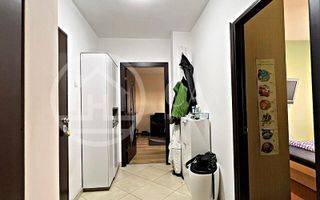 Apartament cu 2 camere de vanzare in zona Decebal-Dacia, Oradea - Poză 10