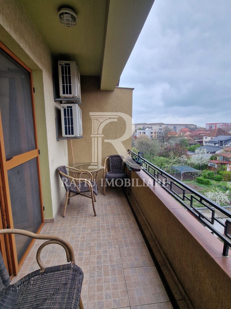 Apartament cu 3 camere exclusivist | Iosia | Oradea - Poză 14