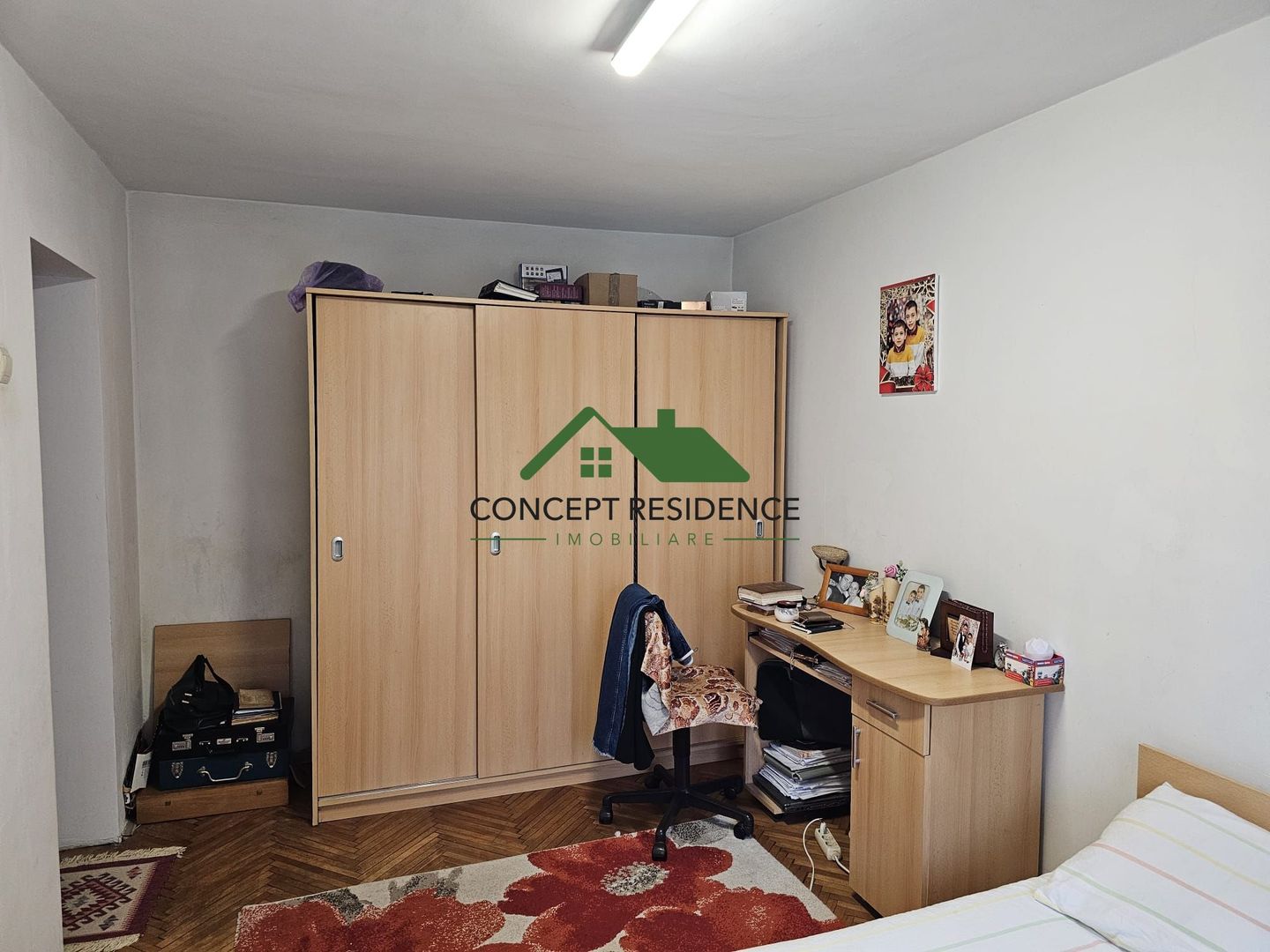 Ap.3 camere+ extindere 28 mp, zona Universității – Victor Babes - Poză 7