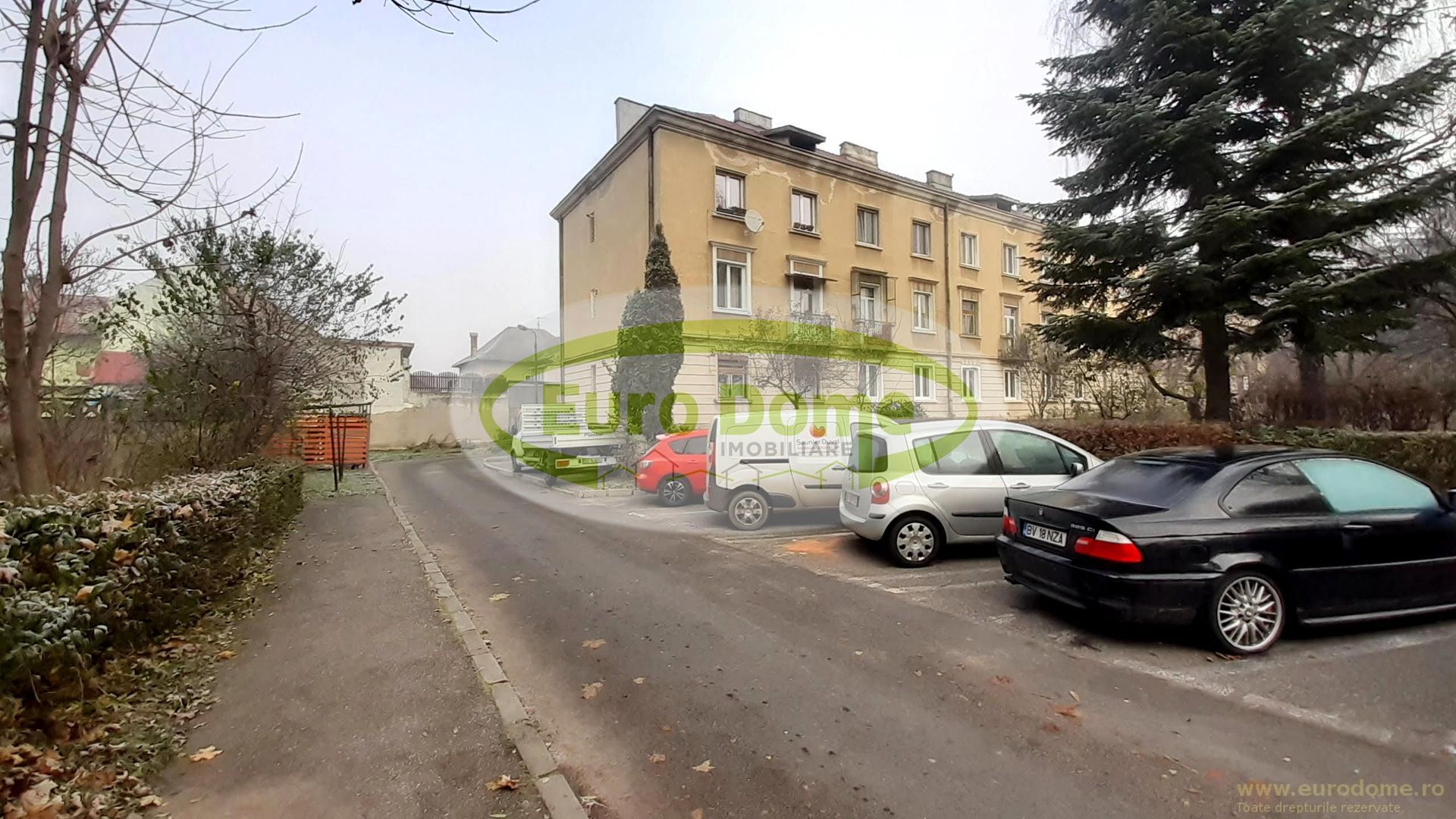 Str Lunga intersectie Carierei garsoniera etaj 2 - Poză 8