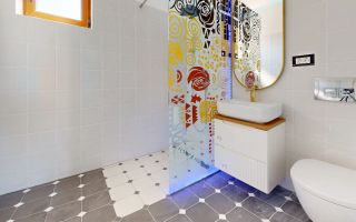 Vila cu stil in Izvor-Tarlungeni - Poză 7