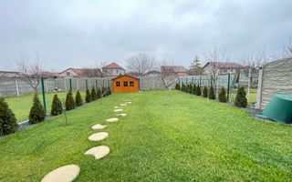 CASA PE PARTER IN ZONA MEHALA - Poză 7