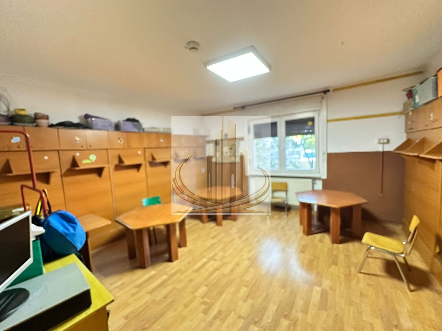 Clinică, pensiune, birouri sau investiție | Locație de top 17 CAMERE - Poză 4