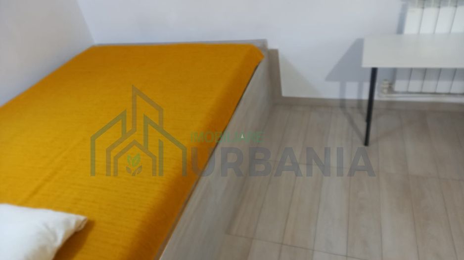 Apartament 45 m2 la casă de închiriat, zona Centru-Gară, Iași - Poză 3