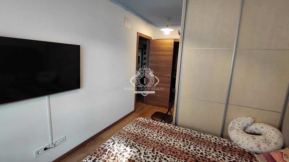 Apartament 2 camere I bloc nou I etaj 1/11 I loc parcare+boxa I Hercesa Vivenda - Poză 5