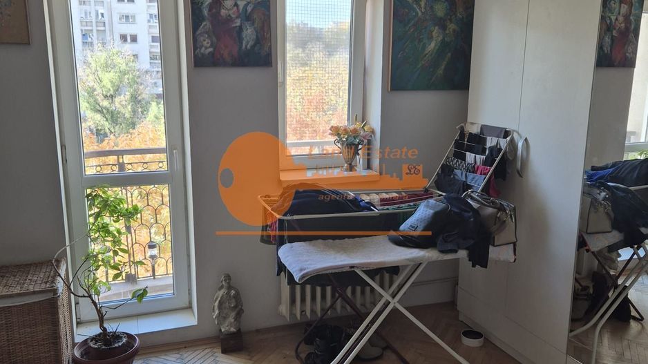 3 camere Unirii-Casa poporului ( renovat ) - Poză 2