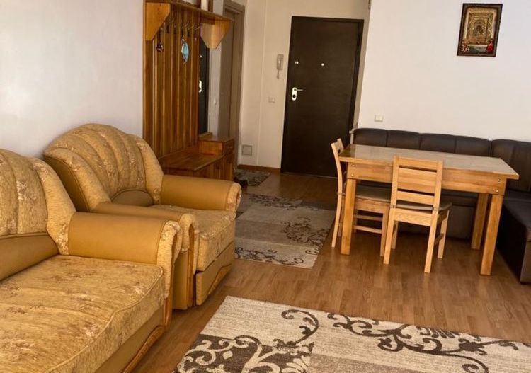 AP. 2 CAMERE 13 SEPTEMBRIE, BLOC NOU, BUCATARIE INCHISA,MOBILAT MODERN - Poză 3